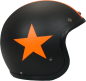 Preview: DMD RETRO STAR ORANGE